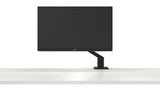 DELL MSA20 96,5 cm (38") Skrivebord Sort
