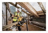 DeWALT DCS777N-XJ geringsav 6300 rpm