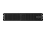 Conceptronic EBM01R72V UPS batterikabinet Reolbeslag