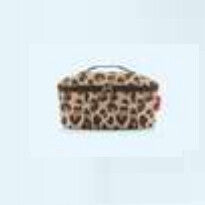 Reisenthel coolerbag M Termisk beholder Termopose 4,5 L Sort, Brun