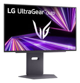 LG 27GX790A-B computerskærm 68,6 cm (27") 2560 x 1440 pixel 2K OLED Sort