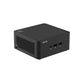 ASUS NUC 15 Pro RNUC15CRHV700002 Sort 265H