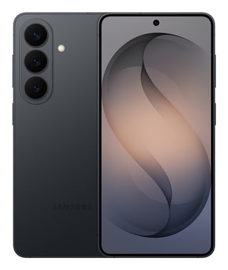 Samsung Galaxy S26 Enterprise Edition 16 cm (6.3") Dual SIM Android 16.0 5G USB Type-C 128 GB 4300 mAh Sort