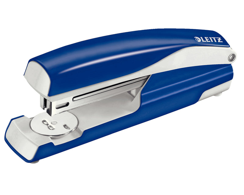Leitz NeXXt Hæftemaskine 5504 , 40 ark metal fullstrip