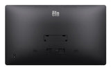 Elo Touch Solutions I-Series 5 Slate Digital fladpaneldisplay 39,6 cm (15.6") LED Wi-Fi 350 cd/m² Fuld HD Grå Berøringsskærm Indbygget processer Android