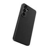 PanzerGlass CARE™ by ® Solo Case Sort m. Qi Samsung Galaxy S26+
