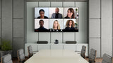 Sony FW-98BZ30L skilte display Digital fladpaneldisplay 2,49 m (98") LED Wi-Fi 440 cd/m² 4K Ultra HD Sort Android 24/7