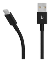 Apple Beats USB-kabel USB 2.0 1,5 m USB A USB C Sort