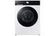 Samsung WW90DB7U94GEU4 vaskemaskine Front-læsning 9 kg 1400 rpm Hvid