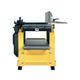 DeWALT D27300-QS elektrisk høvl