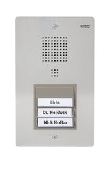 Auerswald TFS-Dialog 313 Rustfrit stål