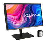 ASUS ProArt PA27UCX-K computerskærm 68,6 cm (27") 3840 x 2160 pixel 4K Ultra HD LED Sort