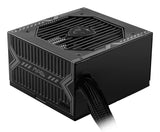 MSI MAG A650BN enhed til strømforsyning 650 W 20+4 pin ATX ATX Sort