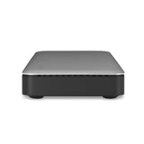 Kensington SD5760T Thunderbolt 4 Dual 4K-dockingstation med 96 W-strømforsyning