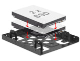 DeLOCK 21324 computeretui del