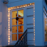 Goobay 60333 dekorativ belysning Fairy lights 80 pære(r ) LED 0,04 W