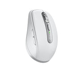 Logitech 910-006930 mus Kontor Højre hånd RF trådløs + Bluetooth Laser 8000 dpi