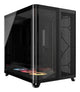 Corsair AIR 5400 RS-R ARGB Midi Tower Sort