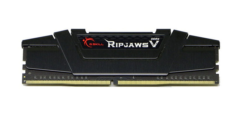 G.Skill 32GB DDR4 hukommelsesmodul 4 x 8 GB 288-pin DIMM