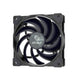 Akasa Alucia SM12 Computerkabinet Ventilator 12 cm Sort 1 stk