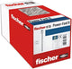 Fischer 670370 skrue/bolt 35 mm 200 stk