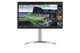 LG 27UQ850V-W computerskærm 68,6 cm (27") 3840 x 2160 pixel 4K Ultra HD LCD Hvid