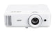 Acer Business P5827a 4000 ANSI lumens DLP UHD 4K (3840x2160) 3D Hvid