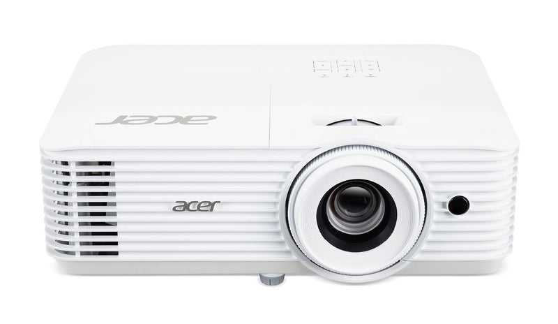 Acer Business P5827a 4000 ANSI lumens DLP UHD 4K (3840x2160) 3D Hvid