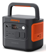 Jackery Explorer 1000V2 Bærbar energistation Lithium jern fosfat (LiFePO4) 30400 mAh 10,8 kg
