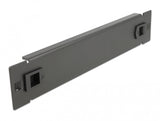 DeLOCK 66576 tilbehør til rack Blindpanel