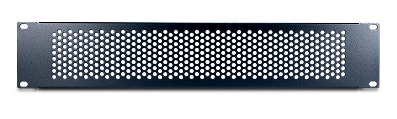 Inter-Tech 88887319 tilbehør til rack Blindpanel