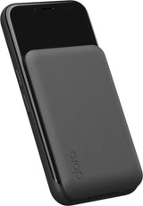 Doro Aurora 21 11,4 cm (4.5") Dual SIM Android 14 4G USB Type-C 4 GB 64 GB 3000 mAh Grafit