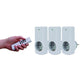 REV 00834514 smart stik Hvid