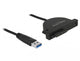 DeLOCK 64048 interface-kort/adapter