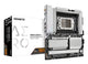 GIGABYTE TRX50 AERO D bundkort AMD TRX50 Socket sTR5 Udvidet ATX