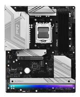 Asrock B850 Pro RS AMD B850 Sokkel AM5 ATX