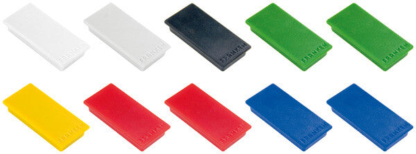Franken HM2350 99 tilbehør til tavle Tavlemagnet