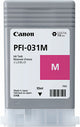 Canon PFI-031M blækpatron 1 stk Original Magenta