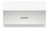 Gorenje WHI6SYW Vægmonteret Rustfrit stål 488 m³/t
