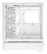 ASUS PRIME AP304 TG ARGB WHITE Hvid