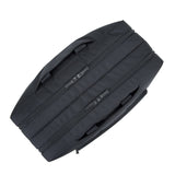 Rivacase 8455 43,9 cm (17.3") Mappe Sort