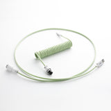 Cablemod CM-PKCA-CWAW-LGW150LGW-R USB-kabel 1,5 m USB A USB C Mintfarve