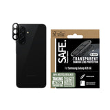 PanzerGlass SAFE. by ® Kameralinsebeskytter Transparent Samsung Galaxy A26 5G