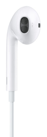 Apple EarPods (USB-C) Headset Ledningsført I ørerne Opkald/musik USB Type-C Hvid