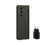 Samsung EF-OF94KKBEGWW mobiltelefon etui 19,3 cm (7.6") Cover Grafit