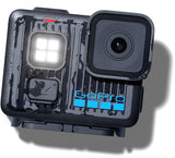 GoPro LIT HERO kamera til actionsport 12 MP 4K Ultra HD CMOS 25,4 / 2,8 mm (1 / 2.8") Wi-Fi 93 g