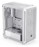 ENDORFY ARX 500 ARGB White Midi Tower Hvid