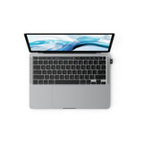 Kensington VeriMark IT 2.0 USB-C Fingerprint-nøgle - Windows Hello & Windows Hello for Business