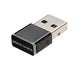 HP Poly BT600 USB-A Bluetooth-adapter (i pose)