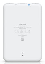 Ubiquiti UniFi UTR trådløs router Gigabit Ethernet Dual-band (2,4 GHz / 5 GHz) Hvid